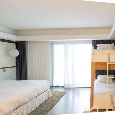 Pullman Mazagan Royal Golf & Spa El Jadida Exteriör bild Family room